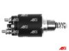AS-PL SS0029 Solenoid Switch, starter